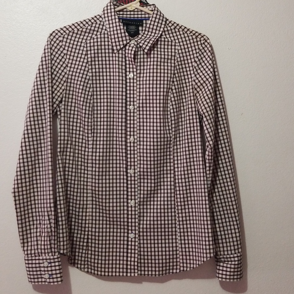 Working shirt
